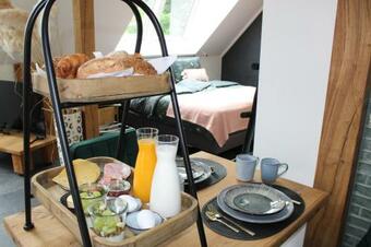 Bed & Breakfast Loft 32