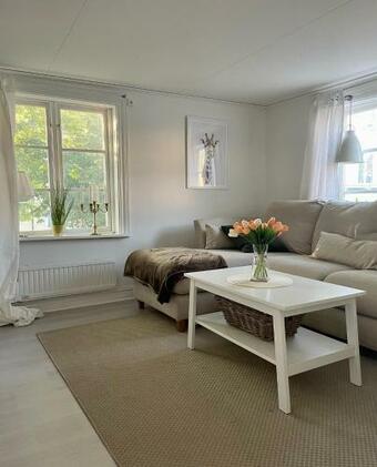 Apartamento L�genhet I Norrt�lje