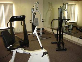 Hotel Hampton Inn Bellevue/nashville I-40 West