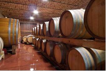 Agroturismo La Giribaldina Foresteria