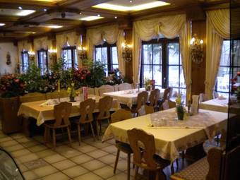 Hotel Kreuzberghof