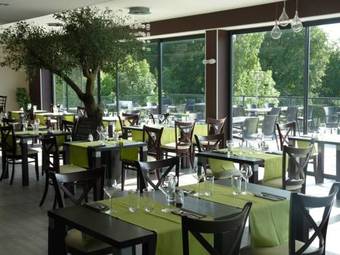 Hotel Le Cadusia