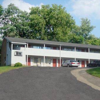 Hotel Paragon Inn Hillsboro