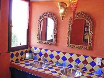 Holiday Home Azahia Talairan