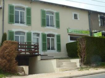 Le Bambou