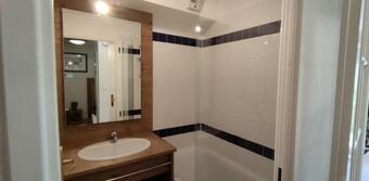 Apartamento Le Parc Des Airelles Studio Coin Montagne Pda122