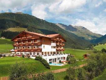 Vitalpina Hotel Magdalenahof