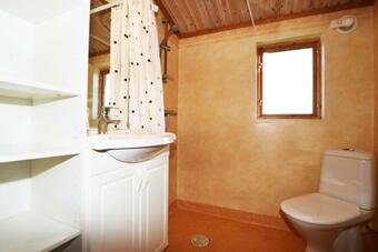 Rural Cottage On Gotland