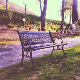 B&B La Collina Dorata