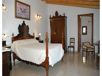 Holiday Home Ctra Andratx-estellencs