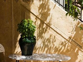 Bed & Breakfast Le Montellier