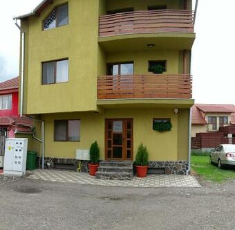 Hostal Vila Alex