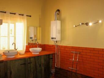 Holiday Home Quinta Dahlia