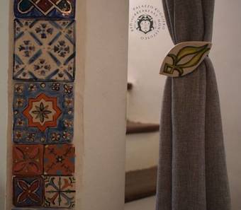 Bed & Breakfast Palazzo Ruggiero