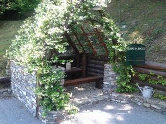 Hotel Albergo Gelsomino