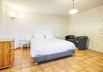 Bed & Breakfast Domaine De Fraisse