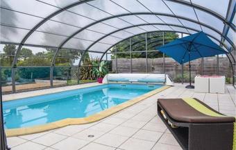 Holiday Home Brouains N-686