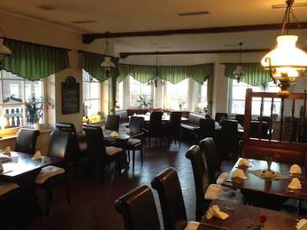 Hostal Kartoffelkate