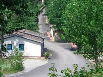 Camping Village Mugello Verde