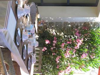 Bed & Breakfast La Blanchisserie