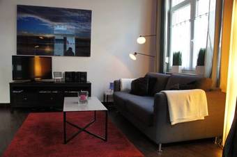 Apartamento Loger � La Madeleine