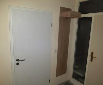 Apartamento Narzisse 3-4 Personen - Ferienwohnungen Wagner & Gaul Falkenauel