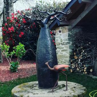 Bed & Breakfast Tyalouarn