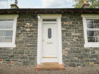 Collieston Cottage