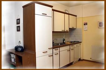 Apartamento Falderhof