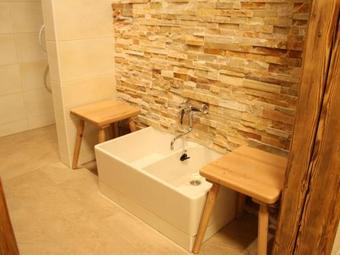 Holiday Home Griessner Leogang