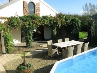 De Heerlijkheid Van Krombeke "casa Sophia"