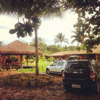 Hostal Bahia Surf Camp
