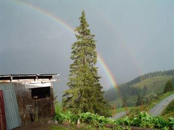 Agroturismo Biobauernhof Aubauer