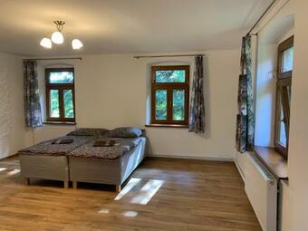 Villa Folwark Sudecki