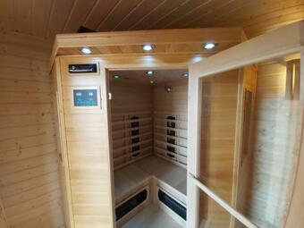 Domki Na Kotelnicy II