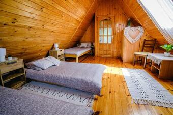 Domek Wczasowy Gapowo