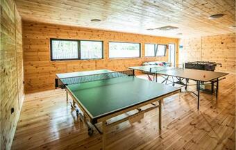 Beautiful Apartment In Nidzica With Outdoor Swimming Pool, Wifi And Heated Swimming Pool