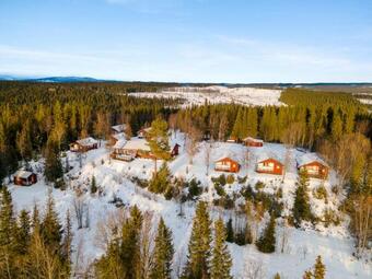 Unders�kers Semesterby