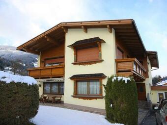 Apartamento Holiday Home Luxner Kaltenbach