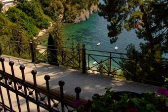 Apartamento Villa Ilios