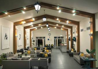 Hotel Aquis Capo Di Corfu