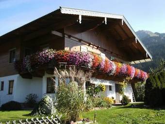 Apartamento Appartement Christina