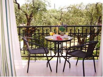 Apartamento Vassilis House