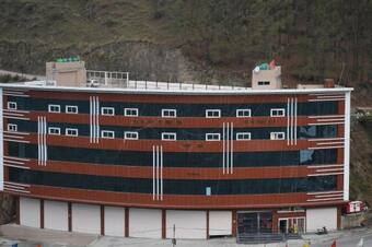 Jai Maa Bhagwati Hotel