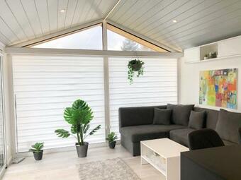 Luxus Ferien-lodge Lurger