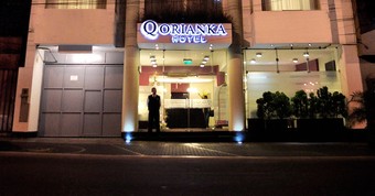 Hotel Qorianka