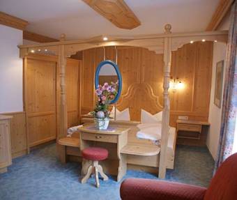 Hotel Sportapart Garni Mallaun