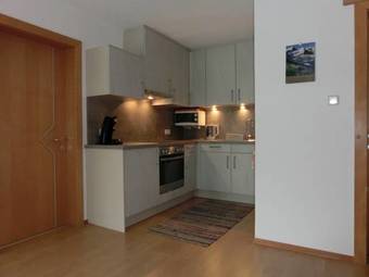 Apartamento Lettenbichler Christina