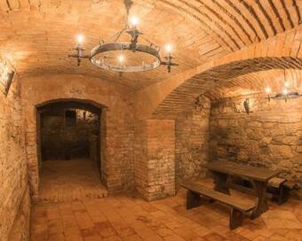 Hostal Dobr� ?kola U Jen�?ka