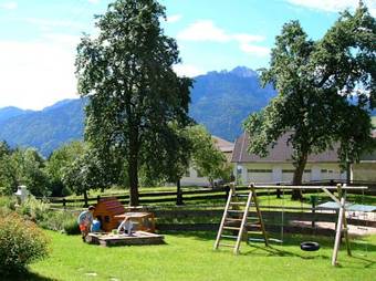 Agroturismo Historischer Bauernhof Schabus